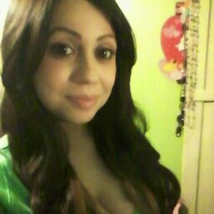 Meet your Posher, Brianda